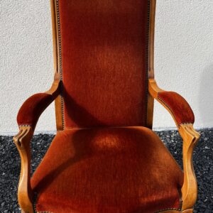Fauteuil Voltaire