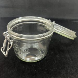 Bocaux "Le Parfait" 200ml