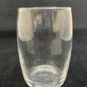 Verrine verre - Haute 9 cl