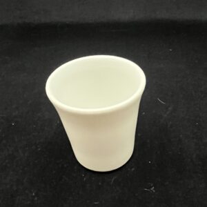 Verre à café porcelaine - Grand