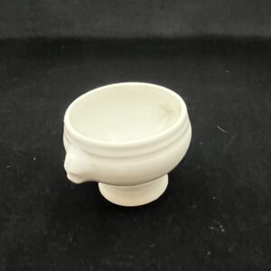 Mini bol tête de Lion