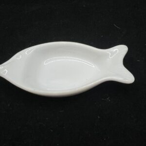 Mini verrine poisson
