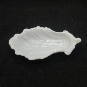Mini verrine huitre