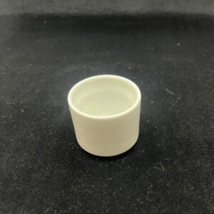 Mini verrine porcelaine ronde