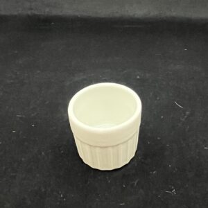 Mini moule porcelaine