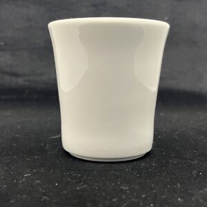 Gobelet à café porcelaine