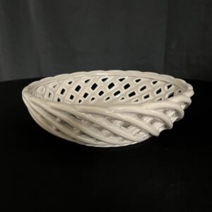 Panière à pain céramique