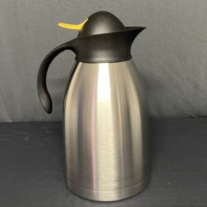 Verseuse Iso 2l inox