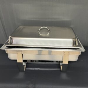 Chafing dish