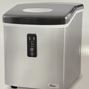 Machine à glaçons 12 kg