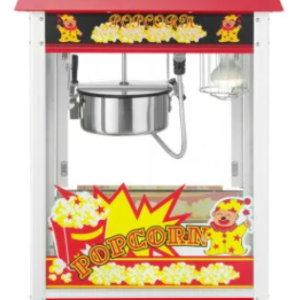 Machine à pop corn