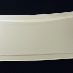 Assiette plate Sydney