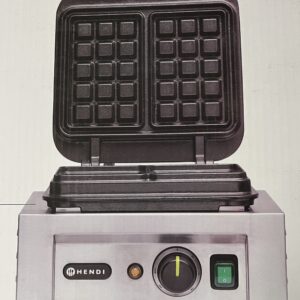 Gaufrier Pro