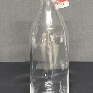Bouteille eau Giara 1 litre
