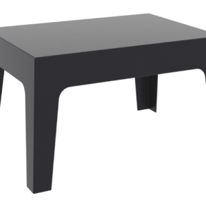Table basse  BOX
