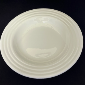 Assiette creuse Olympe
