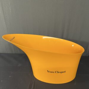 Seau à glace Clicquot