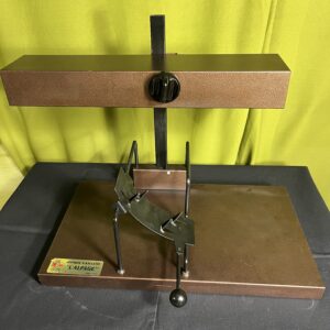Appareil à raclette traditionnel