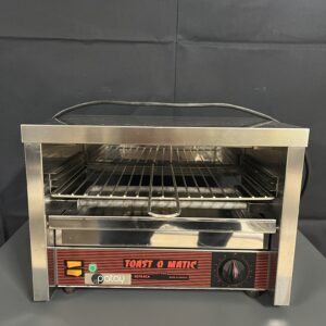 Toaster