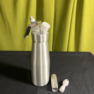Siphon pour foisonnement