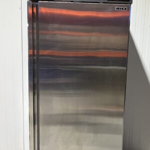 Armoire réfrigérée 700 litres sur roulettes