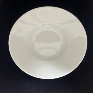 Assiette creuse Naples