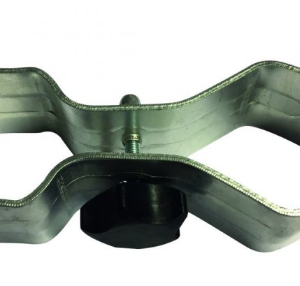 Connecteur stand pliant