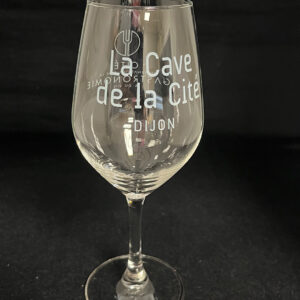 Verre Cité Gastronomique