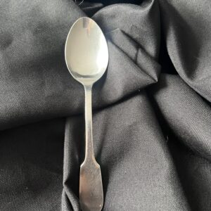 Gamme VIEUX PARIS - Cuillère de table