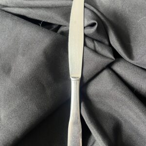 Gamme VIEUX PARIS - Couteau de table