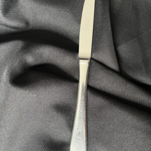 Couteau à steack