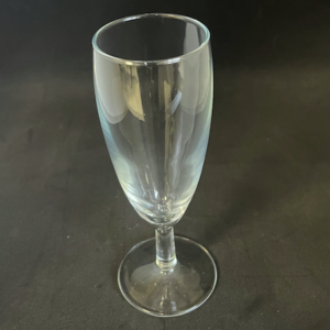 Flute à champagne classique
