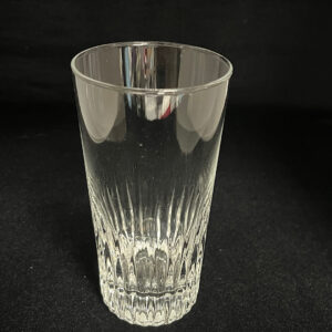 Verre à soda
