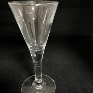 Verre "Shooter Flute" 4cl
