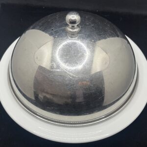 Cloche inox