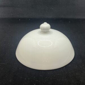 Cloche porcelaine
