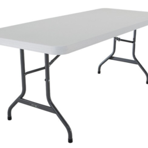 Table buffet
