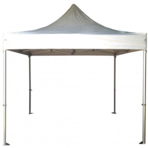 Stand pliant 4 X 6 m