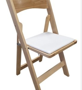 Chaise pliante WEDDING