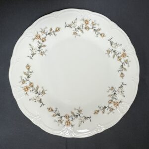 Gamme Romantique Fleur - 27.50