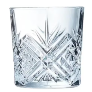 Verre à bourbon BROADWAY