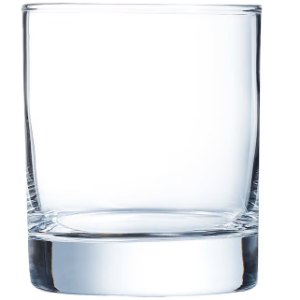 Verre à Bourbon ISLANDE