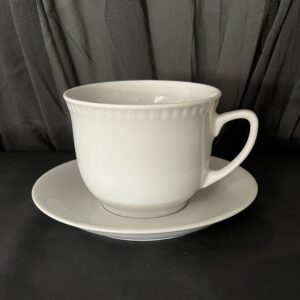 Tasse à Thé & petit Déjeuné